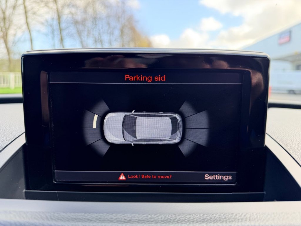 Used Audi Q3 2017 for sale - 78082902: Photo 28