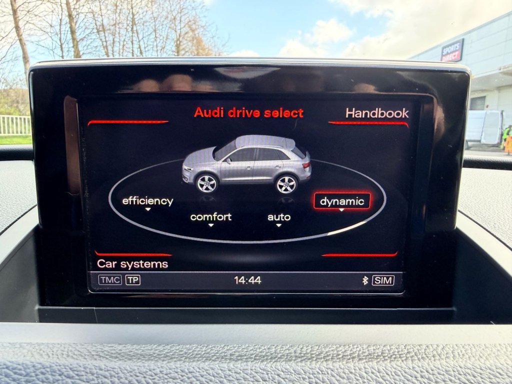 Used Audi Q3 2017 for sale - 78082902: Photo 29