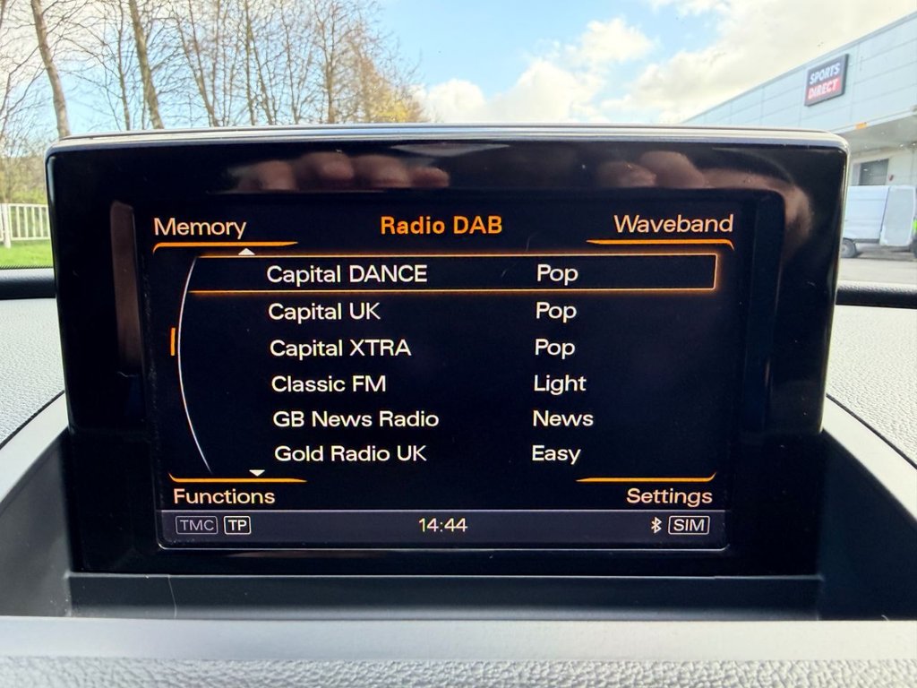 Used Audi Q3 2017 for sale - 78082902: Photo 30