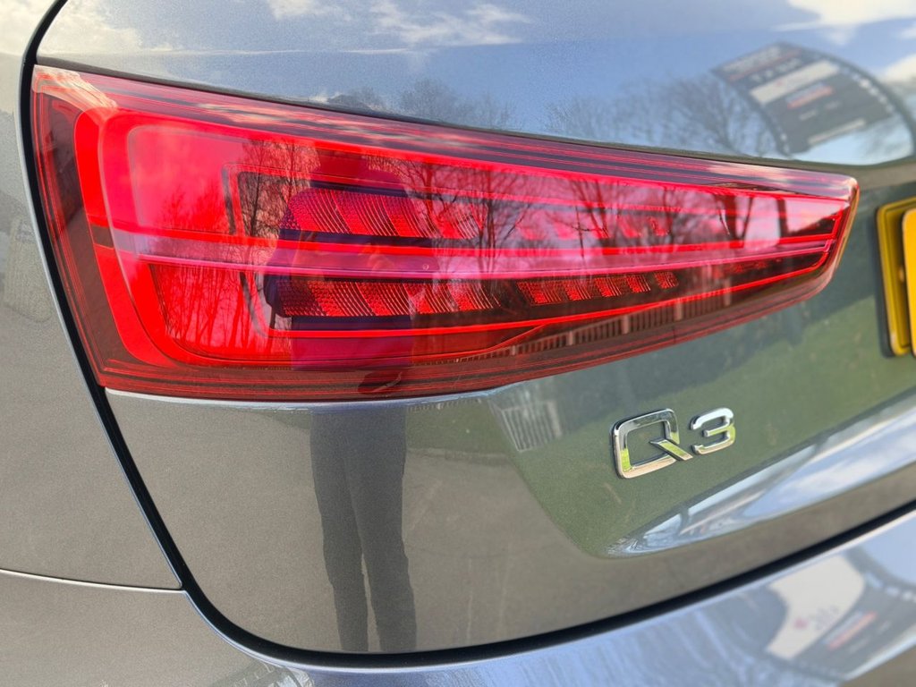 Used Audi Q3 2017 for sale - 78082902: Photo 32