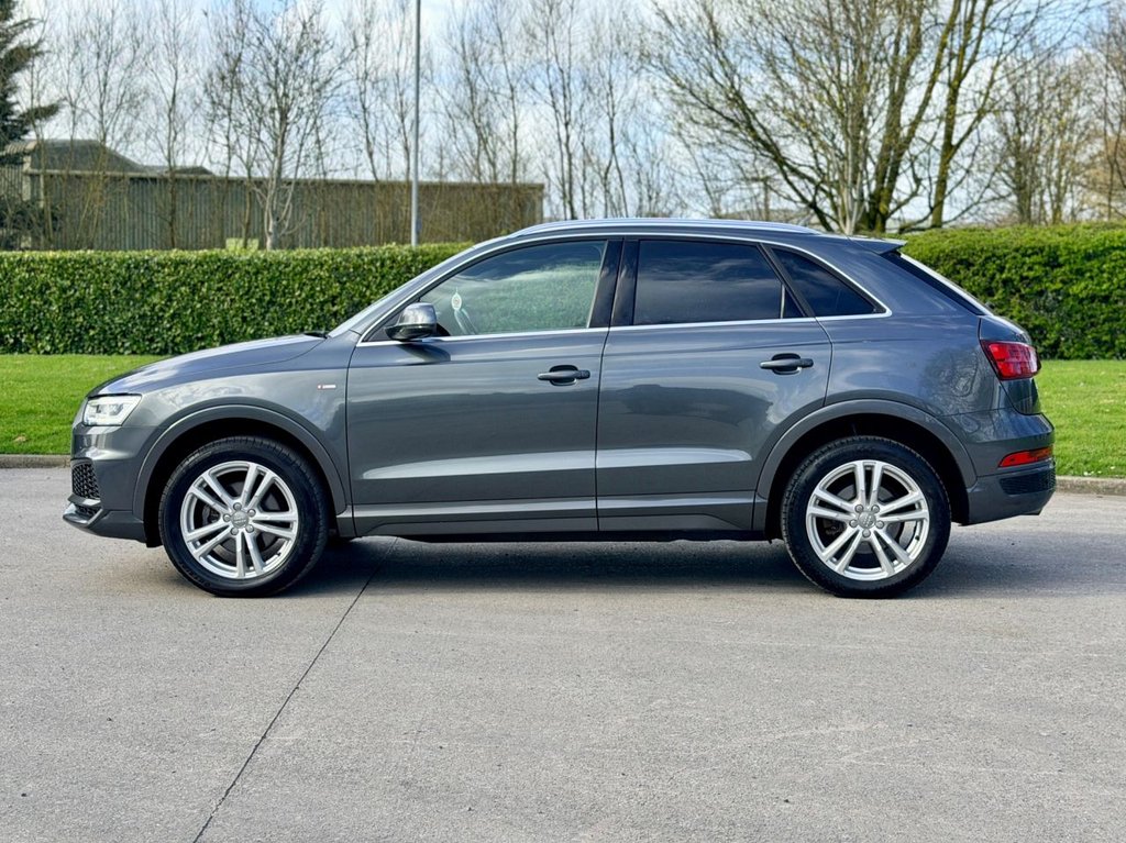 Used Audi Q3 2017 for sale - 78082902: Photo 35