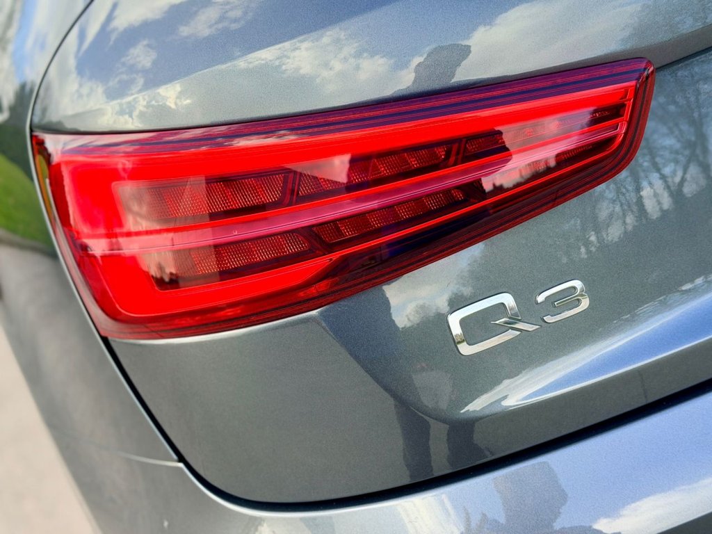 Used Audi Q3 2017 for sale - 78082902: Photo 42