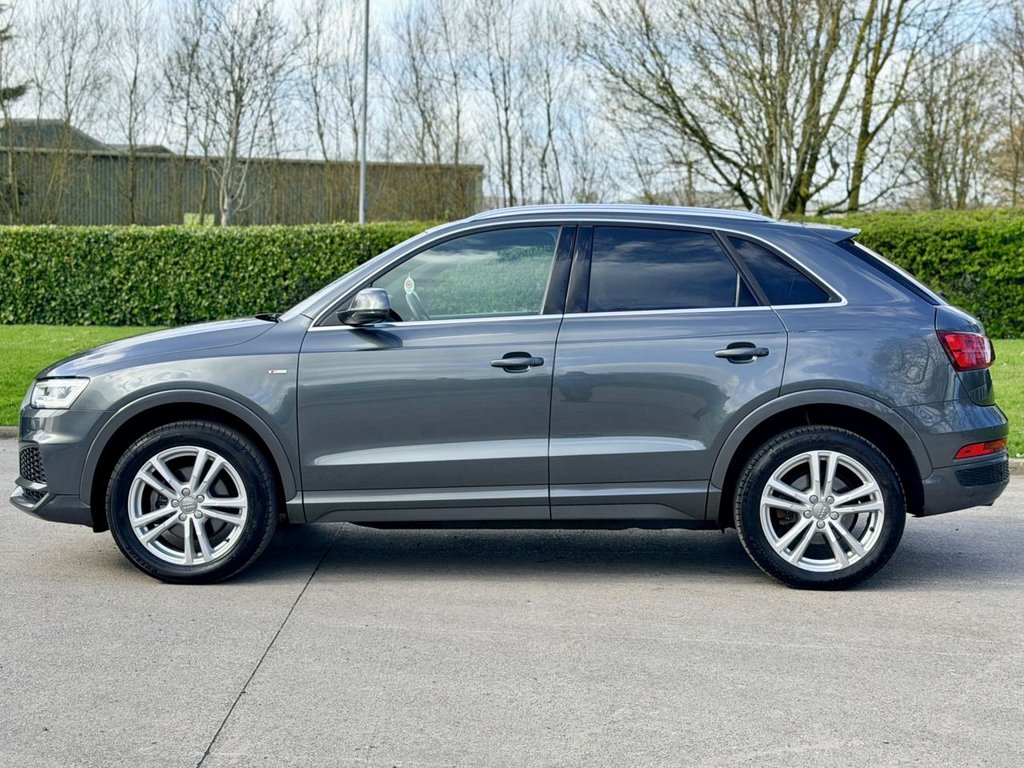 Used Audi Q3 2017 for sale - 78082902: Photo 6