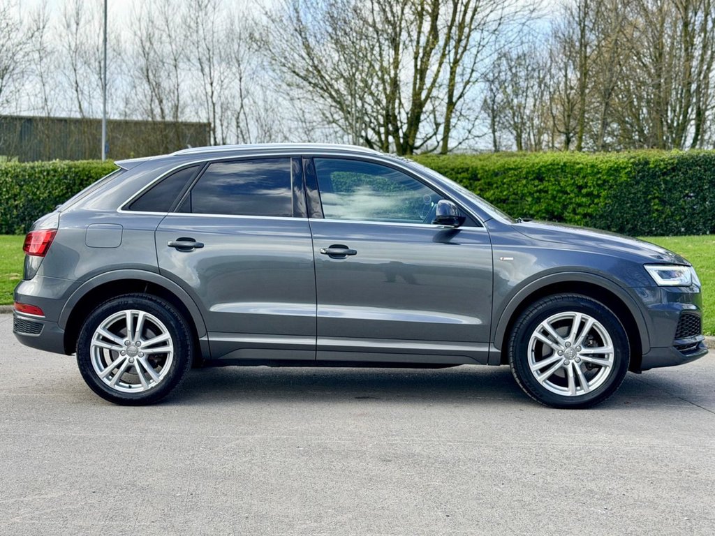 Used Audi Q3 2017 for sale - 78082902: Photo 7