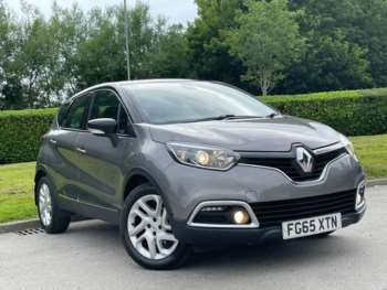 2015 (65) - 1.5 dCi 90 Dynamique MediaNav Energy 5dr