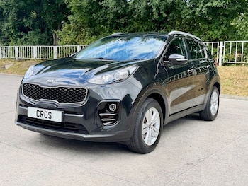 Used Kia Sportage 2018 for sale - 79437739: Photo
