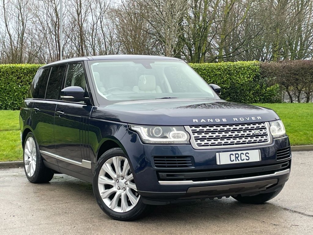 Used Land Rover Range Rover 2016 for sale - 77250578: Photo 24