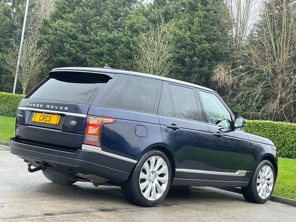 Used Land Rover Range Rover 2016 for sale - 77250578: Photo 26