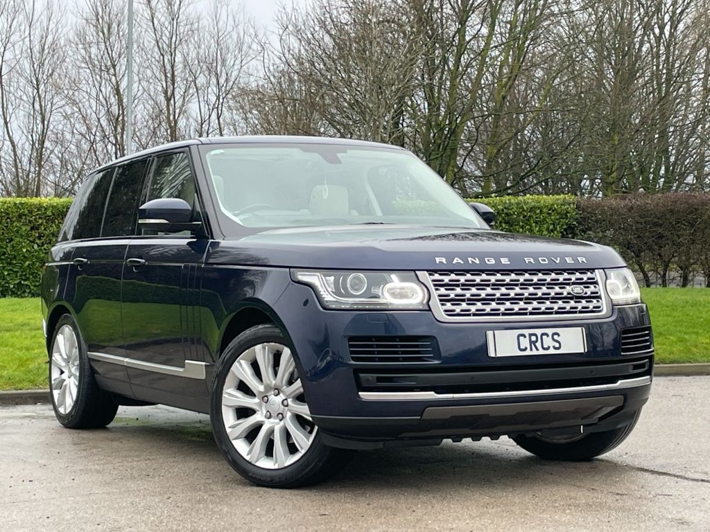 Used Land Rover Range Rover 2016 for sale - 77250578: Photo 29