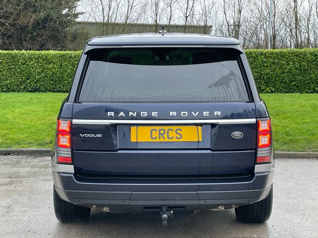 Used Land Rover Range Rover 2016 for sale - 77250578: Photo 35