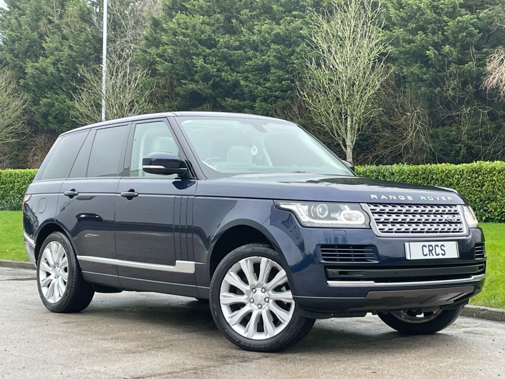 Used Land Rover Range Rover 2016 for sale - 77250578: Photo 36