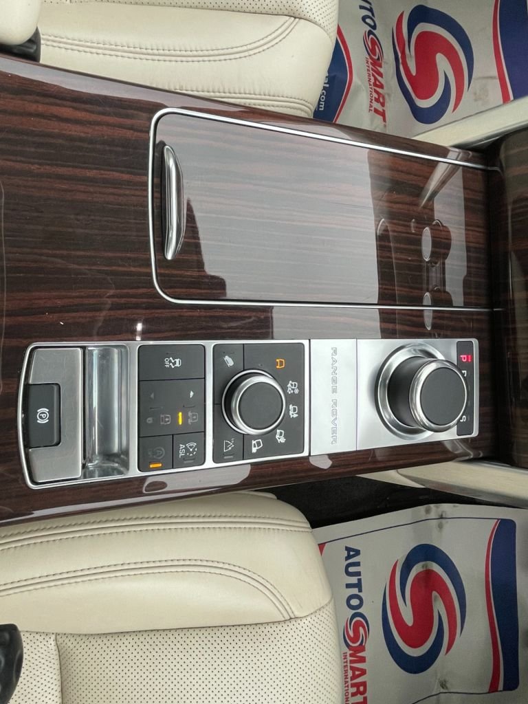 Used Land Rover Range Rover 2016 for sale - 77250578: Photo 40
