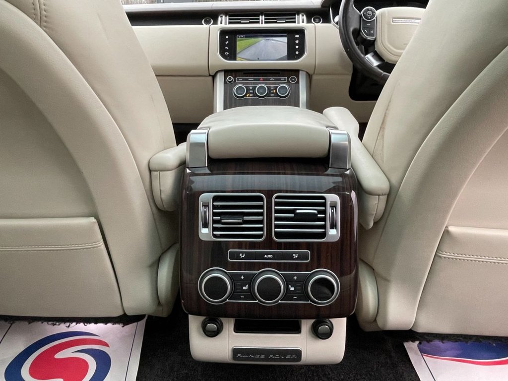 Used Land Rover Range Rover 2016 for sale - 77250578: Photo 42
