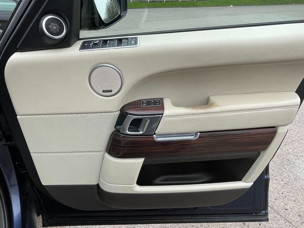 Used Land Rover Range Rover 2016 for sale - 77250578: Photo 45