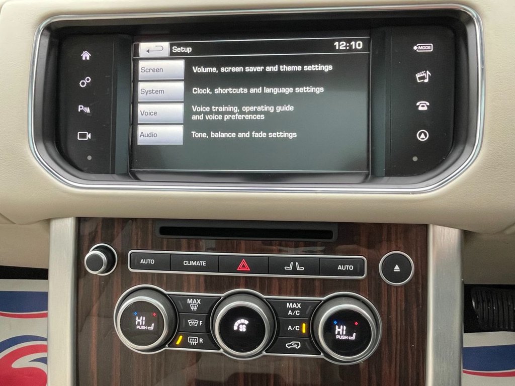 Used Land Rover Range Rover 2016 for sale - 77250578: Photo 46