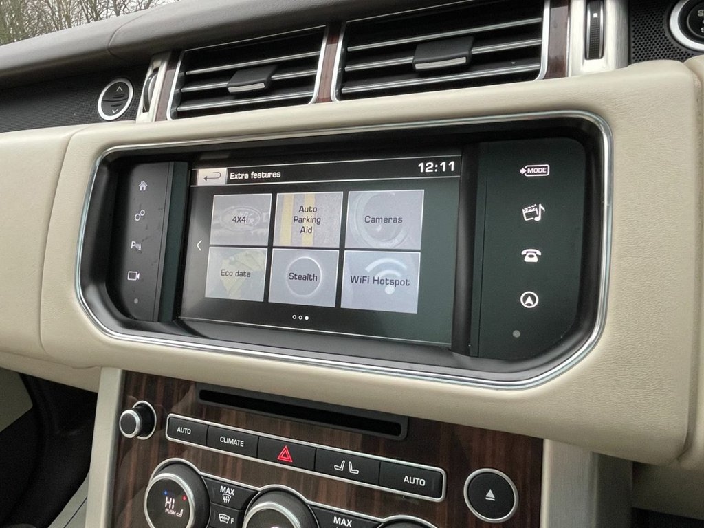 Used Land Rover Range Rover 2016 for sale - 77250578: Photo 48