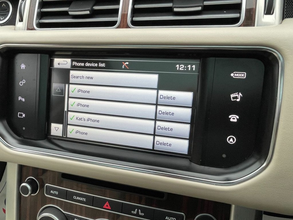 Used Land Rover Range Rover 2016 for sale - 77250578: Photo 49