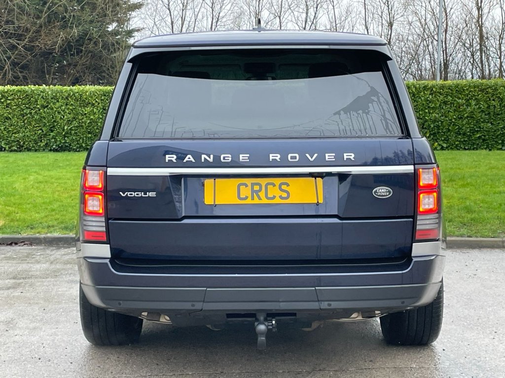 Used Land Rover Range Rover 2016 for sale - 77250578: Photo 6