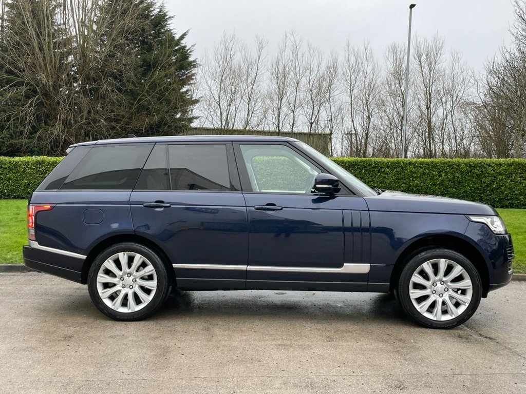 Used Land Rover Range Rover 2016 for sale - 77250578: Photo 7