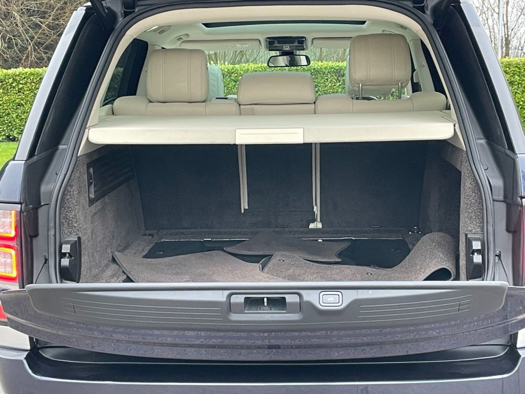 Used Land Rover Range Rover 2016 for sale - 77250578: Photo 9