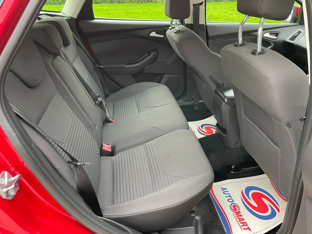 Used Ford Focus 2017 for sale - 76617737: Photo 16