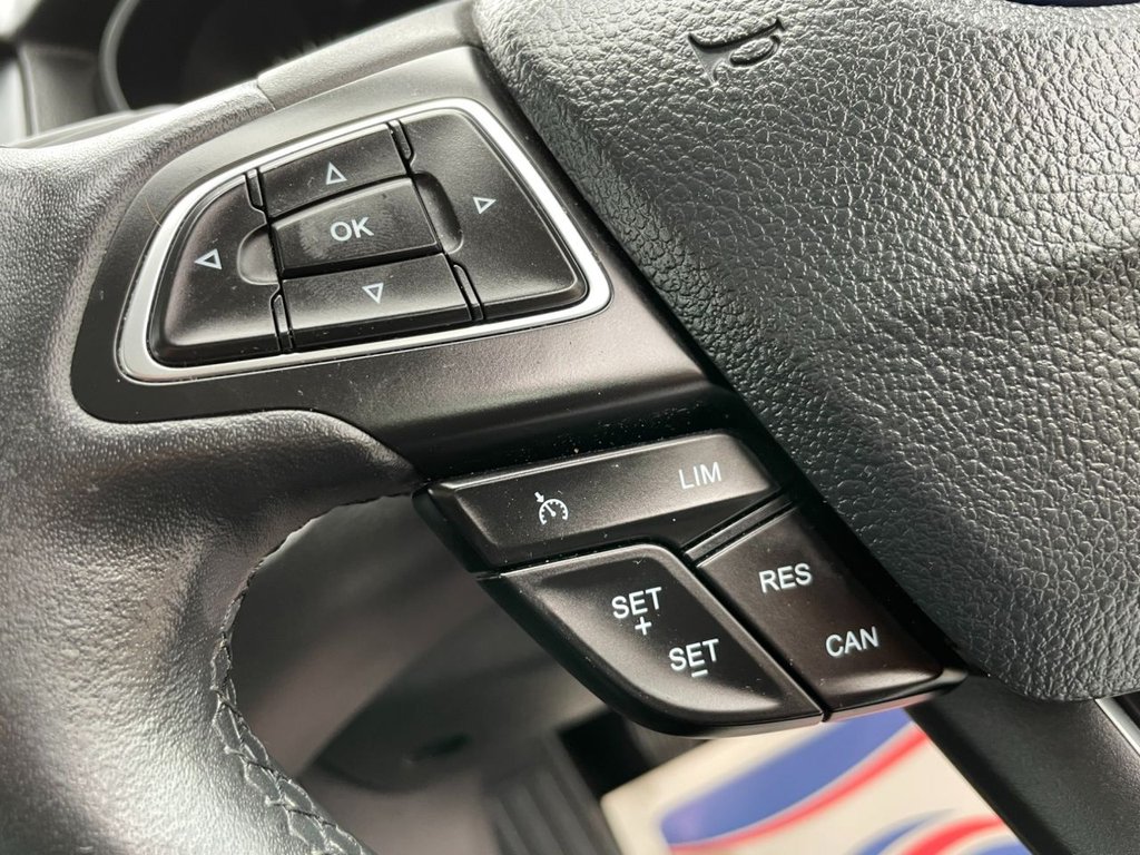 Used Ford Focus 2017 for sale - 76617737: Photo 21