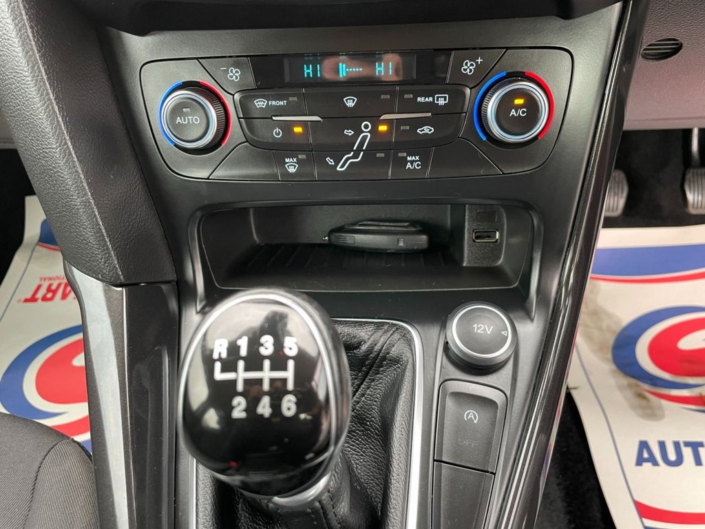 Used Ford Focus 2017 for sale - 76617737: Photo 22