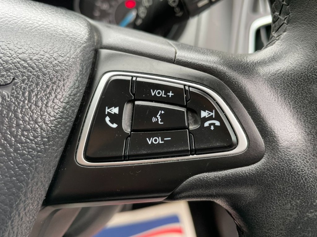 Used Ford Focus 2017 for sale - 76617737: Photo 23