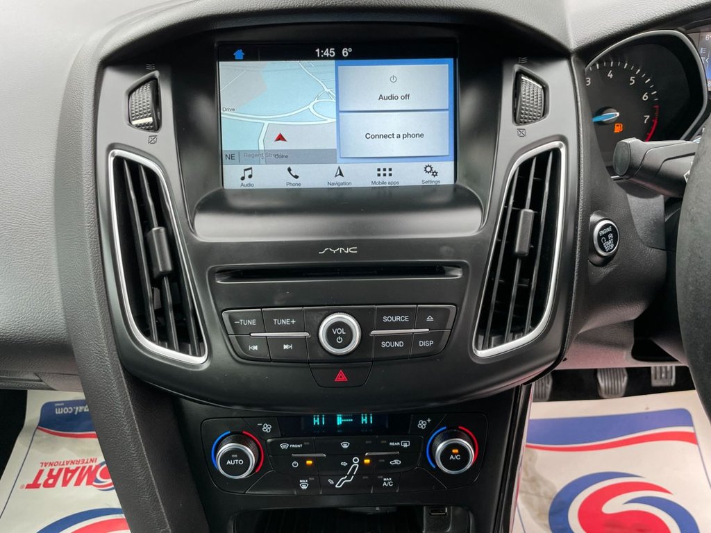 Used Ford Focus 2017 for sale - 76617737: Photo 24