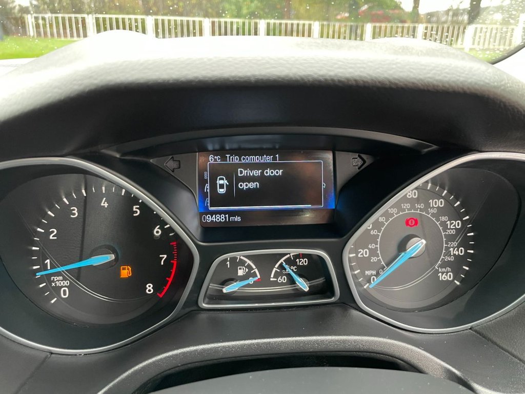 Used Ford Focus 2017 for sale - 76617737: Photo 25