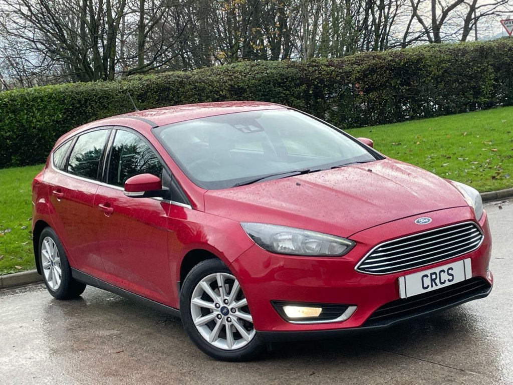 Used Ford Focus 2017 for sale - 76617737: Photo 27