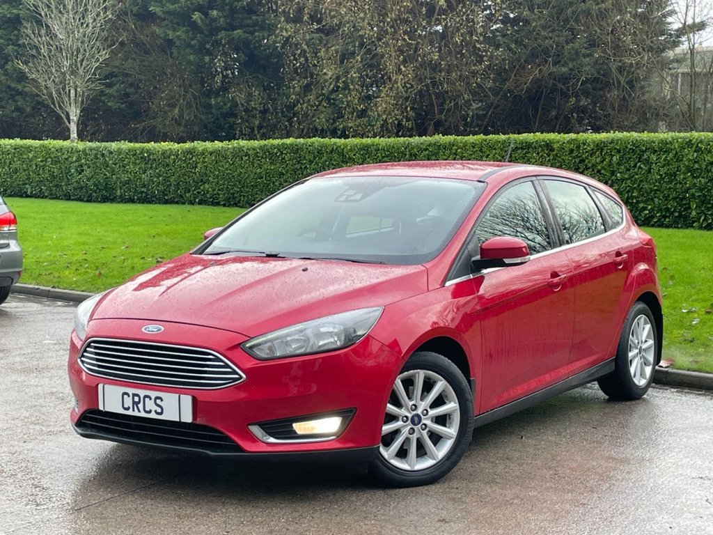 Used Ford Focus 2017 for sale - 76617737: Photo 28