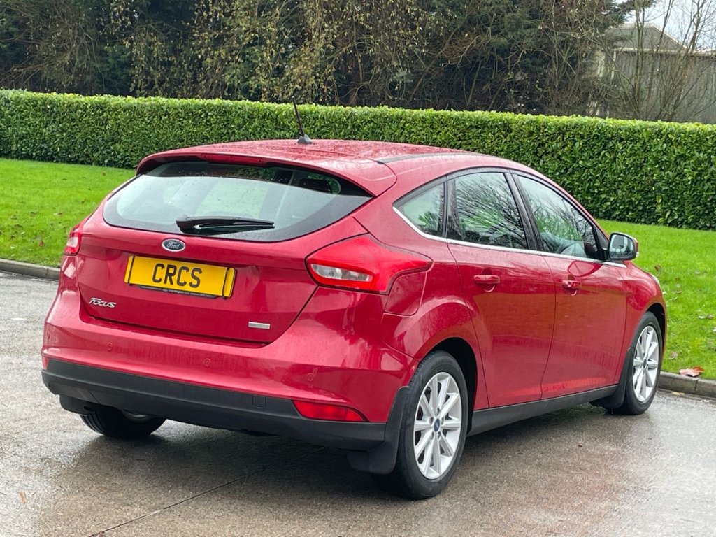 Used Ford Focus 2017 for sale - 76617737: Photo 29