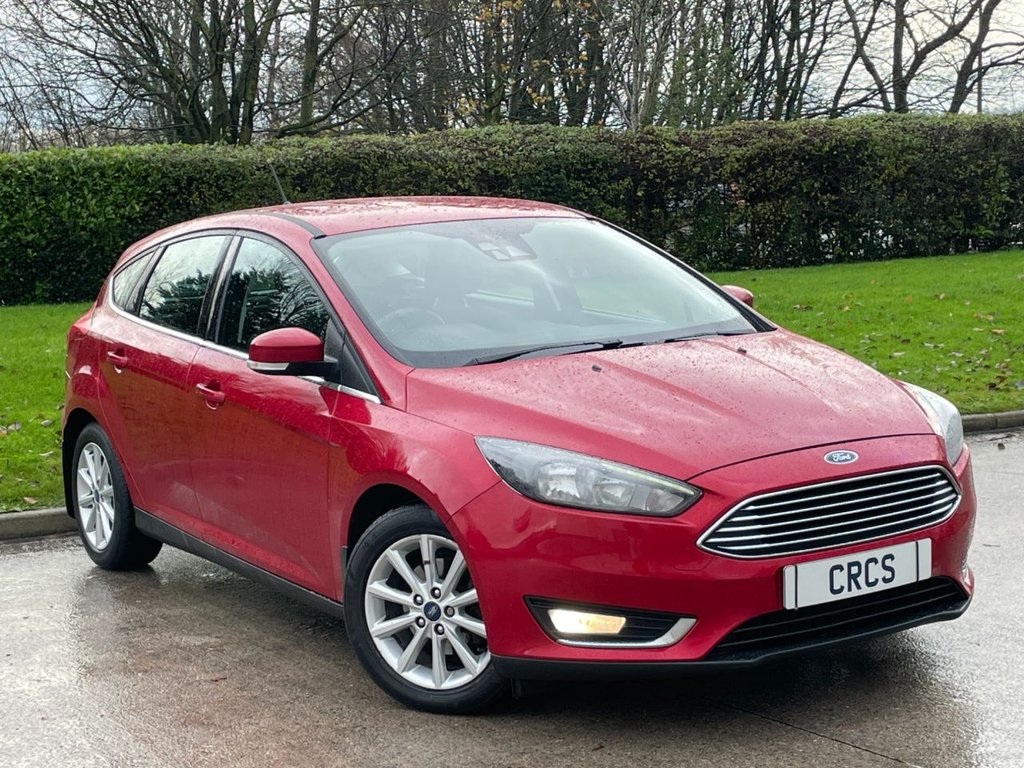 Used Ford Focus 2017 for sale - 76617737: Photo 31