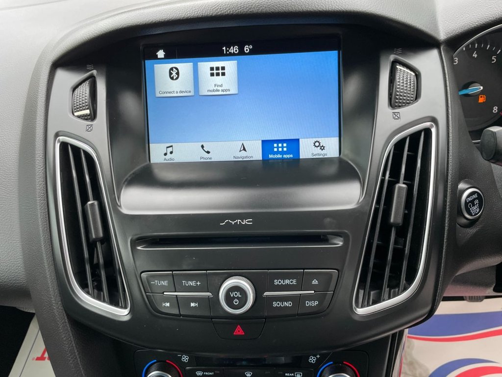 Used Ford Focus 2017 for sale - 76617737: Photo 36