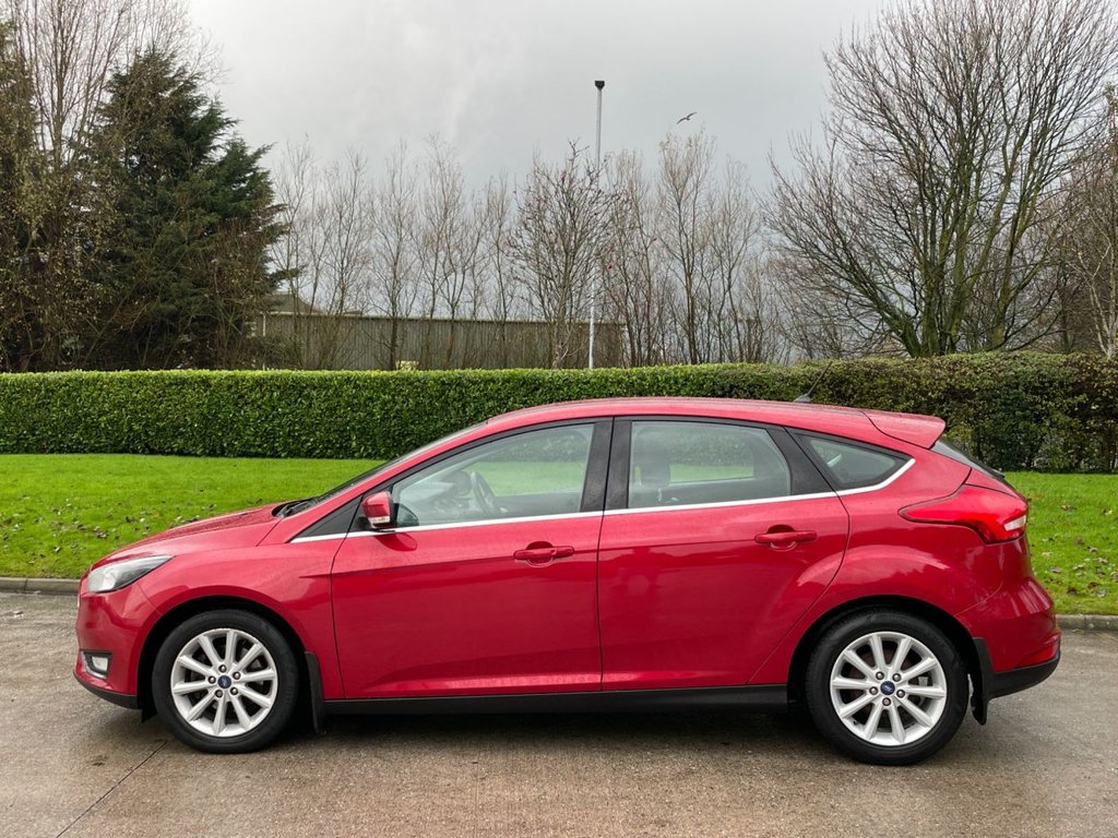 Used Ford Focus 2017 for sale - 76617737: Photo 37
