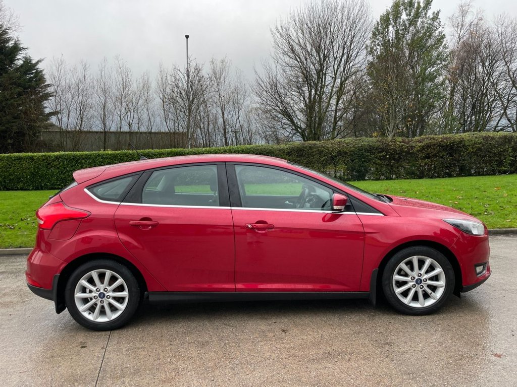 Used Ford Focus 2017 for sale - 76617737: Photo 7