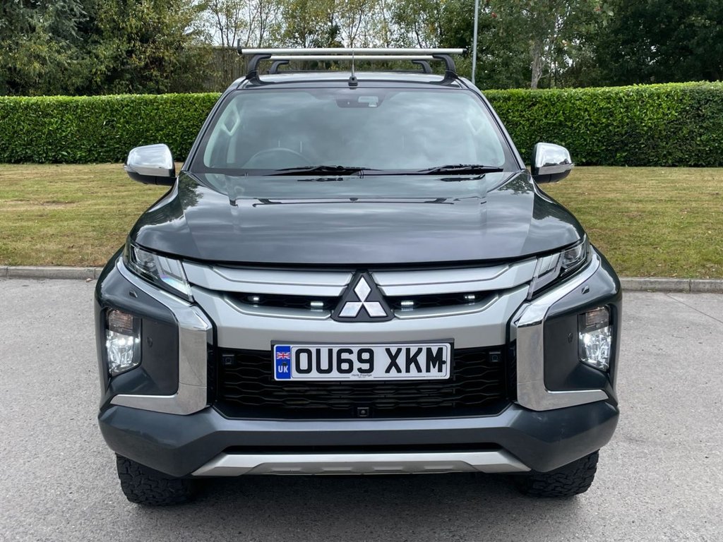 Vehicle 30