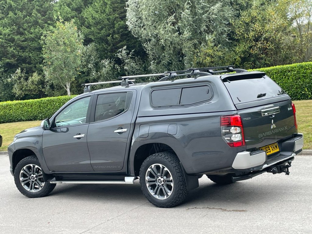 Vehicle 43