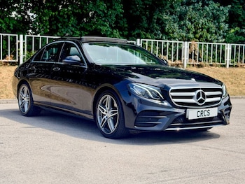 Used Mercedes-Benz E Class 2016 for sale - 79276291: Photo