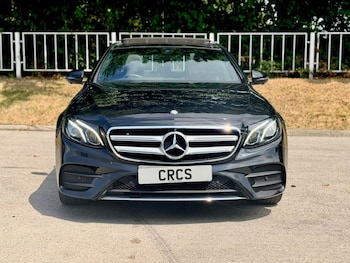 Used Mercedes-Benz E Class 2016 for sale - 79276291: Photo