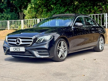 Used Mercedes-Benz E Class 2016 for sale - 79276291: Photo