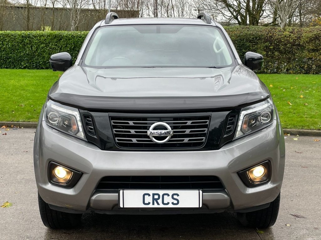 Used Nissan Navara 2019 for sale - 76574732: Photo 11