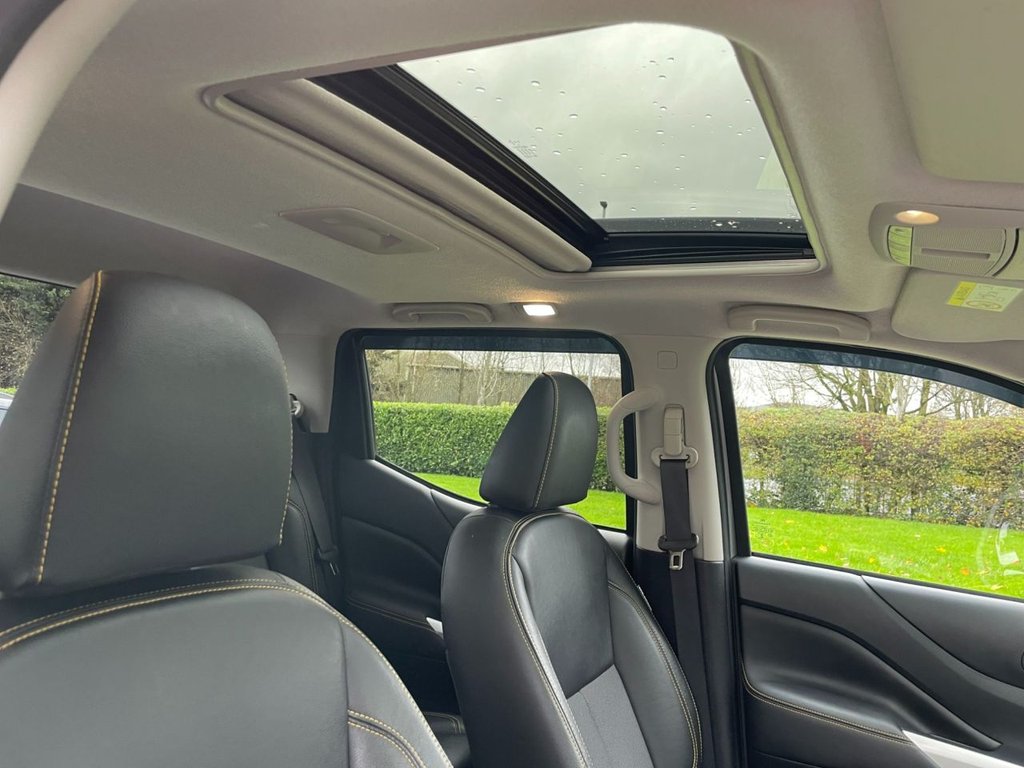 Used Nissan Navara 2019 for sale - 76574732: Photo 12