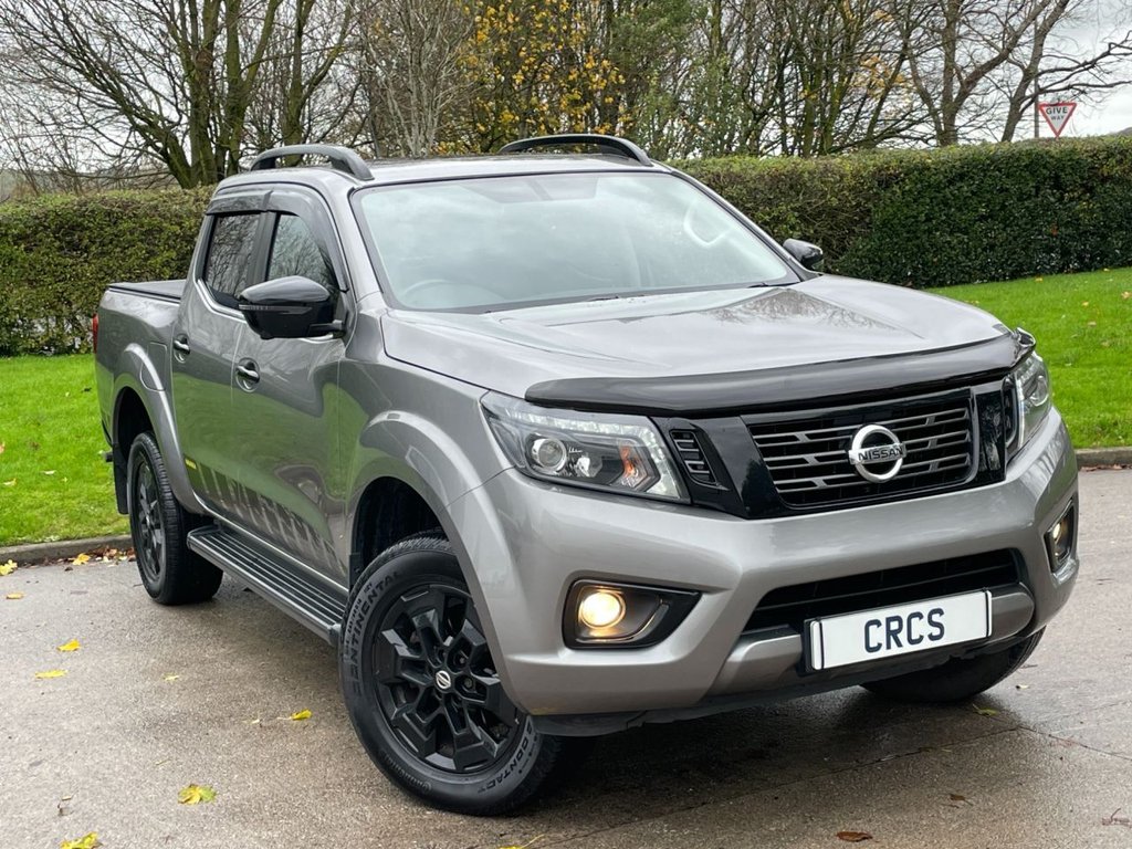 Used Nissan Navara 2019 for sale - 76574732: Photo 13