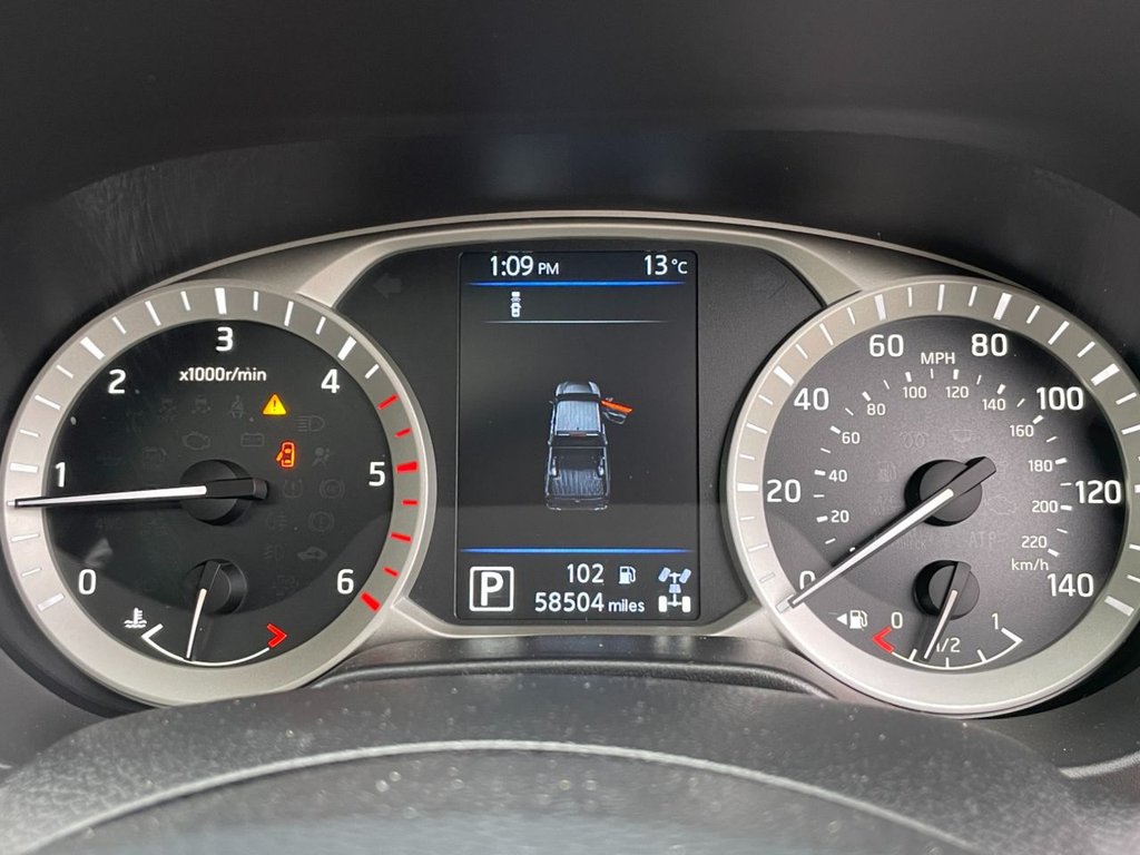 Used Nissan Navara 2019 for sale - 76574732: Photo 14