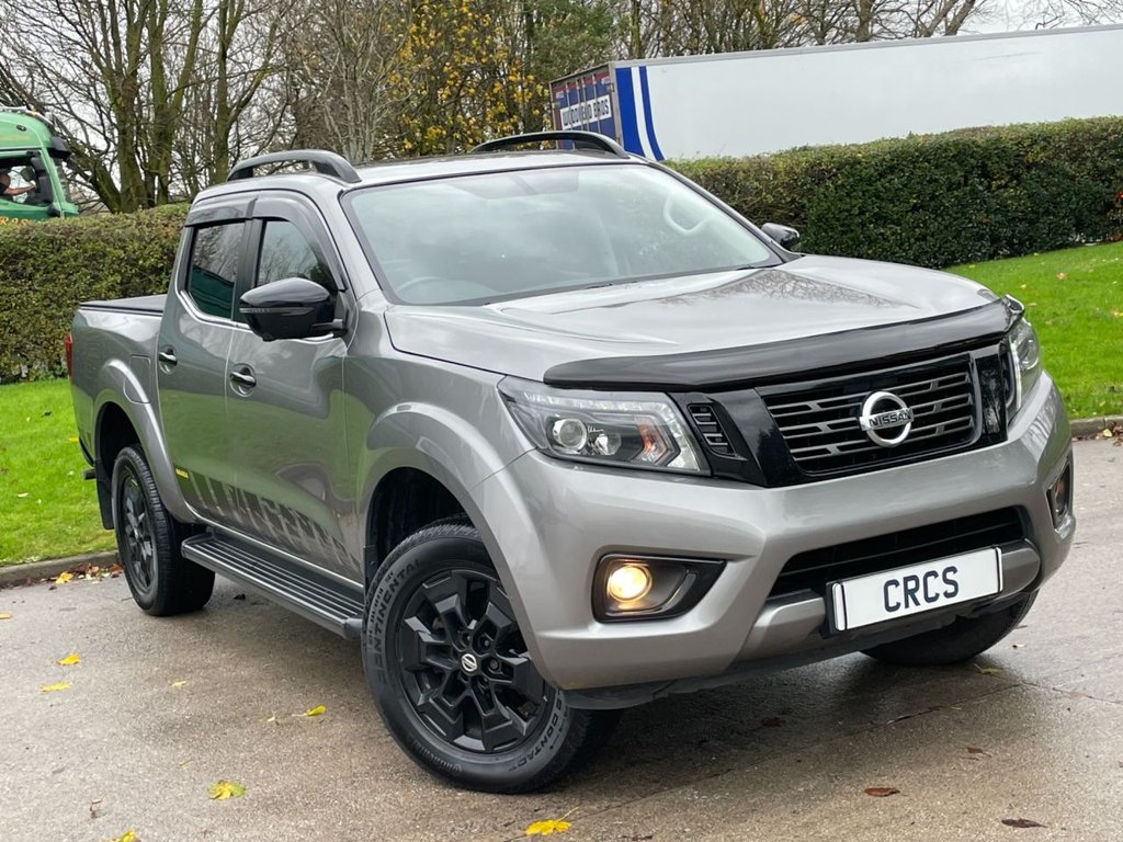 Used Nissan Navara 2019 for sale - 76574732: Photo 15