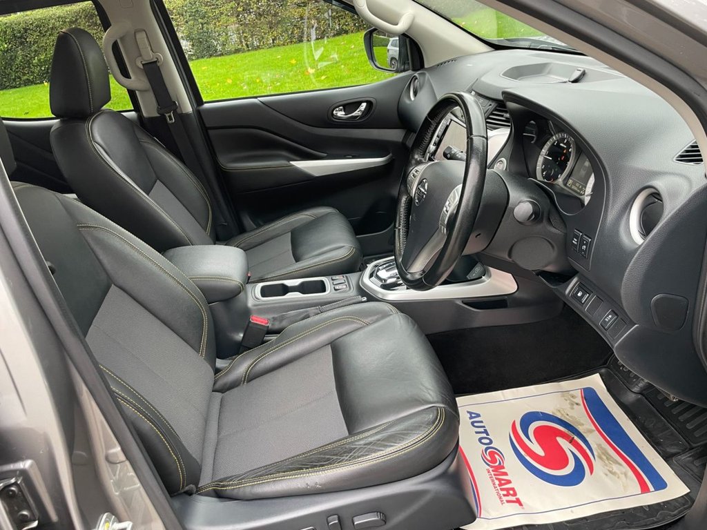 Used Nissan Navara 2019 for sale - 76574732: Photo 16