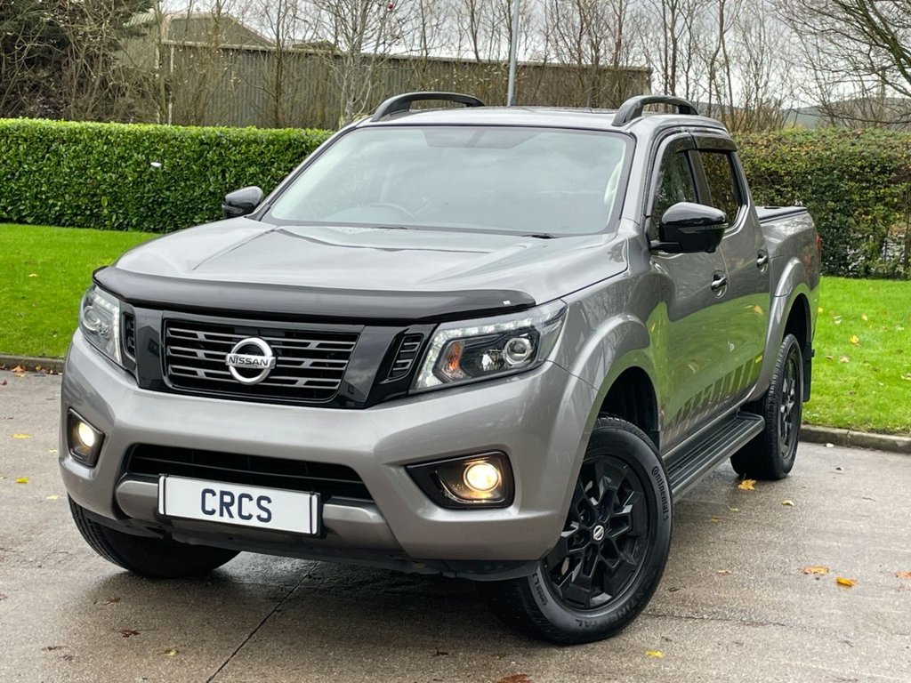 Used Nissan Navara 2019 for sale - 76574732: Photo 17