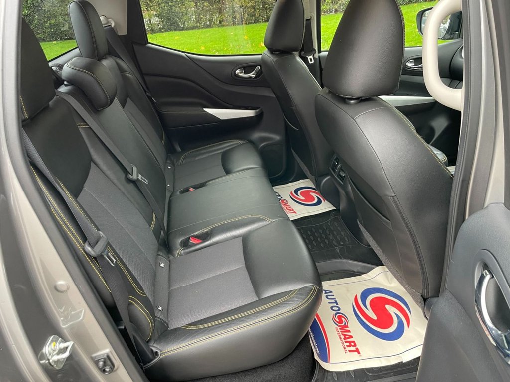 Used Nissan Navara 2019 for sale - 76574732: Photo 18